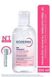 Bioderma Sensibio AR+ Micellar Cleansing Gel: Gentle Redness Relief for Sensitive Skin | Soap & Paraben Free