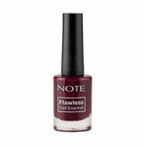 Note Flawless Nail Polish High-Shine Shade 011 9ml