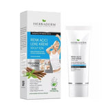 Herbaderm Body Whitening Cream - Natural Skin Lightening & Dark Spot Corrector for Uneven Skin Tone