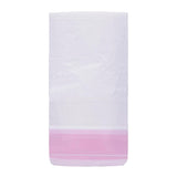 Benri Scented Trash Bags White Soap Medium 40-Pack