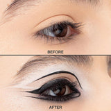 Stellary Eyeliner Pencil 01 White Smooth Wear
