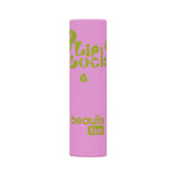 Beaulis Matte Lipstick - Long-Lasting Lip Lock Formula in Vibrant Magenta Color