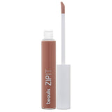 Beaulis Zip It Liquid Matte Lipstick 116 Nude Peach - Long Lasting, Non-Drying, High-Pigment Formula