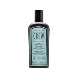 American Crew Fiber Grooming Foam for Men 250 ml