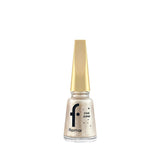 Flormar Star Shine Metallic Nail Polish in 045 Luminous Gold