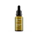 Cosmogenesis Labs Ginseng Serum for Anti-aging Skincare, Hydrating and Renewing Face Serum