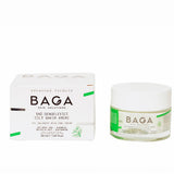 Baga Tea Tree Oil Cream for Blemish-Prone Skin 50 ml