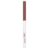Beaulis Line It Retractable Lip Liner 207 Urban Creamy Finish