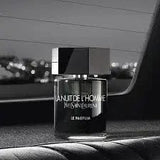 La Nuit De L´Homme Le Parfum By Yves Saint Lauren For Men 3.3oz EDP Spray