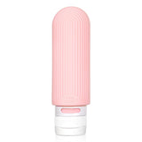 Eklips Silicone Travel Bottle 3-Pack Leak-Proof 90 ml