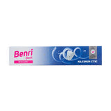 Benri Dent Whitening Toothpaste for Brighter Smiles 75 ml