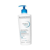 Bioderma Baby Skincare Set - Gentle Cleanser & Moisturizer for Sensitive Skin