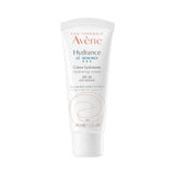 Avene Hydrance UV-Rich Moisturizing Cream SPF 30 - Hydrating, Non-Greasy, Sun Protection for Dry Skin