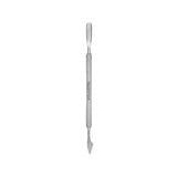 Staleks Smart 50 Type 2 Cuticle Pusher with Round & Triangle Tips