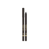 Golden Rose Tattoo Gel Eyeliner 102 - Waterproof, Smudge-Proof, Vegan Long Lasting Eye Pencil for Intense Definition