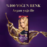 Wella Koleston Intense 9/0 Sarõ: Permanent Hair Dye for 100% Gray Coverage & Lasting Intense Color