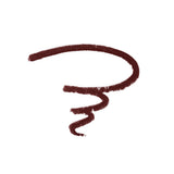 Flormar Waterproof Matte Lip Liner - 244 Chocolate Fondue - High Pigment, Long-Lasting, Smudge-Proof Lip Contour Pencil