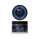 Mara Manicure & Pedicure Peeling for Men - Natural Exfoliating Hand & Foot Scrub - At Home Grooming - Soften Cuticles & Whiten Nails - 300g