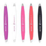 Beter Double-Sided Magnetic Tweezers for Precision Grooming