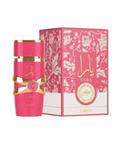 Yara Candy By Lattafa 3.4 oz For Women  Eau de Parfum Spray