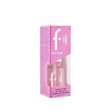Flormar Max Length Nail Base Coat 000 Transparent for Growth
