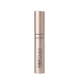 Note First Class Mascara: Extreme Volume & Length - Smudge-Proof, Long-Lasting Black Mascara for Dramatic Lash Enhancement