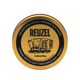 Reuzel Liquid Death Severed Head Clay Pomade 95g