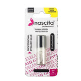 Nascita Clear False Eyelash Glue for Secure Hold 3g