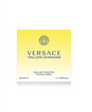 Yellow Diamond By Versace For Women 1.7oz EDT Spray