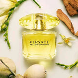 Yellow Diamond By Versace For Women 1.7oz EDT Spray
