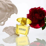 Yellow Diamond By Versace For Women 3.0oz EDT Spray