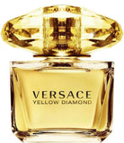Yellow Diamond By Versace For Women 3.0oz EDT Spray (Tester)