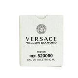 Yellow Diamond By Versace For Women 3.0oz EDT Spray (Tester)