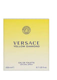 Yellow Diamond By Versace For Women 6.7oz EDT Spray