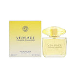 Yellow Diamond By Versace For Women 6.7oz EDT Spray
