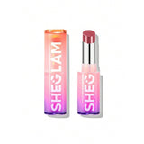 Sheglam Mirror Kiss Shine Lipstick Rule Breaker 2.3g