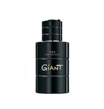 Yes I Am The King Giant By Geparlys For Men 3.4 Oz EDP Spray