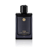 Yes I Am The King Le Parfum By Geparlys For Men 3.4oz EDP Spray