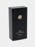 Yes I Am The King Le Parfum By Geparlys For Men 3.4oz EDP Spray