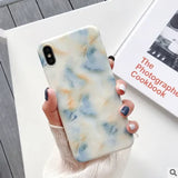 Marble Phone case