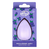 Eklips Teardrop Makeup Sponge for Smooth Blending 1 Count