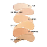 Show By Pastel Skin Tint Foundation - Natural, Long-Lasting Coverage for Sensitive Skin - Vegan & Cruelty-Free Cosmetics