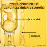 Garnier Vitamin C Brightening Facial Cleanser - 8.45 fl oz - Enhances Skin Radiance & Provides Antioxidant Benefits