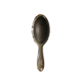 Janeke Chrome Air Cushion Hair Brush CRSP22N