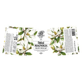Rebul Magnolia Shower Gel Hydrating Body Wash 500 ml
