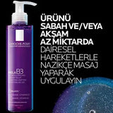 La Roche Posay Mela B3 Dark Spot Cleansing Gel 200 Ml
