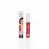 theBalm Purseworthy Lip Gloss Clutch 2.4g