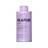 Olaplex No. 4P Blonde Enhancer Toning Purple Shampoo 250 ml