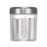 Kryolan Pure Pigments Metallic Makeup Pigment in Pure Silver 3g