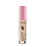Callista Cover Up Concealer in 30 Soft Sand 6ml